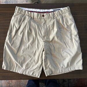 Khaki Shorts - Polo